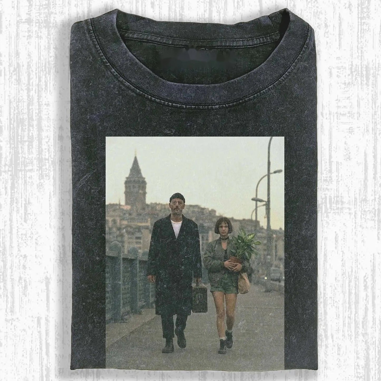 LÉON T-SHIRT