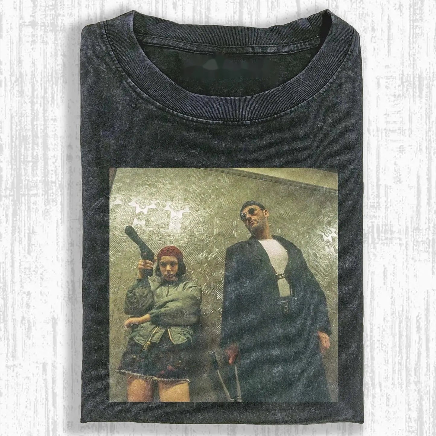 LÉON T-SHIRT 6.0