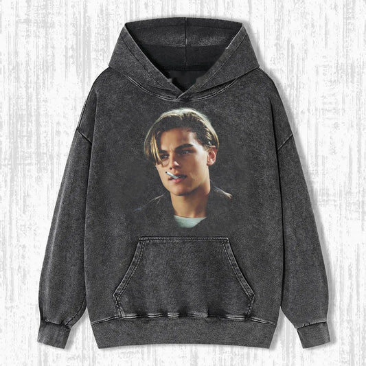LEONARDO DICAPRIO T-SHIRT 1.0