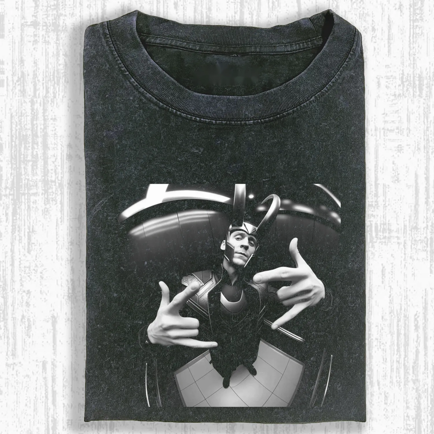 LOKI T-SHIRT
