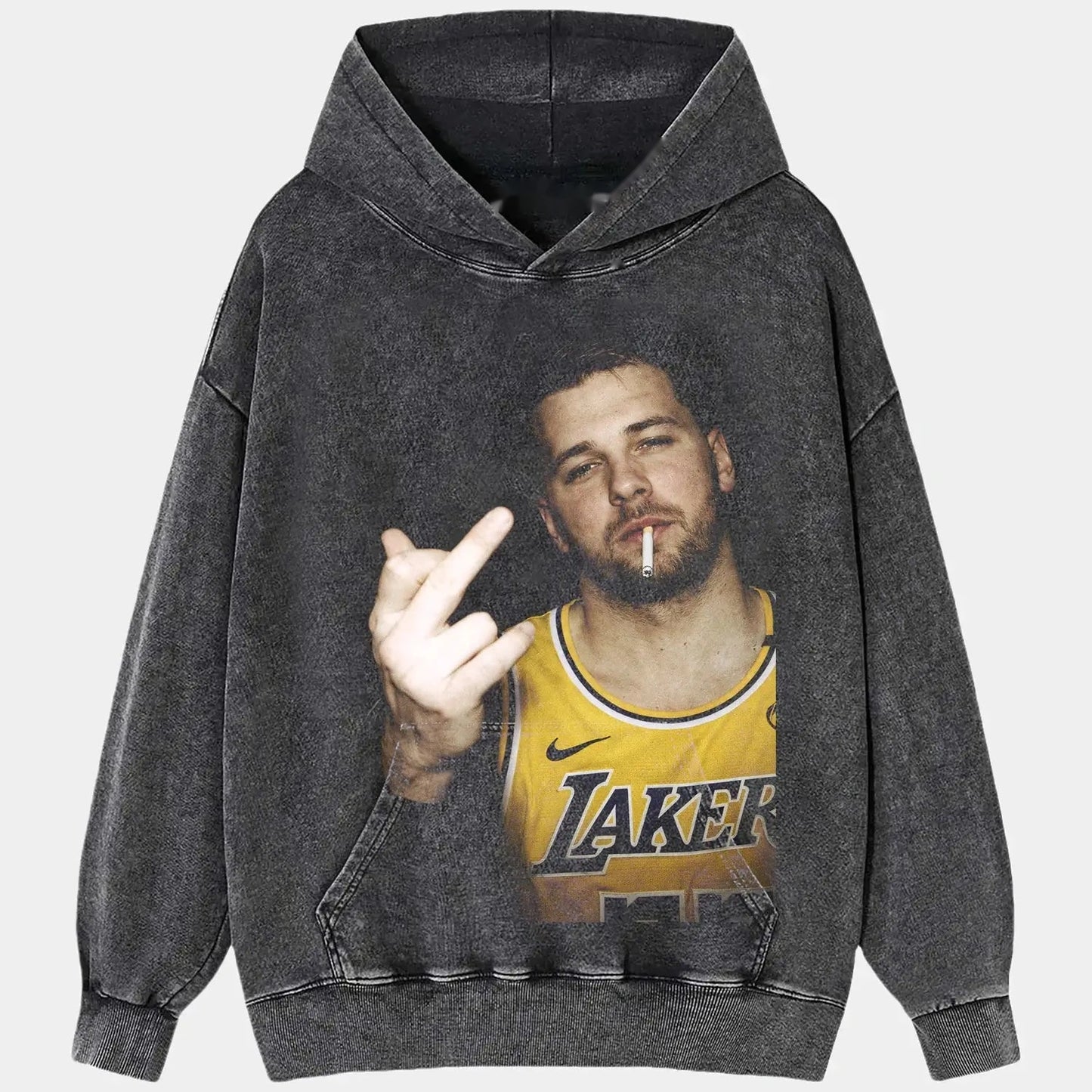 LUKA DONCIC TEE 2.0