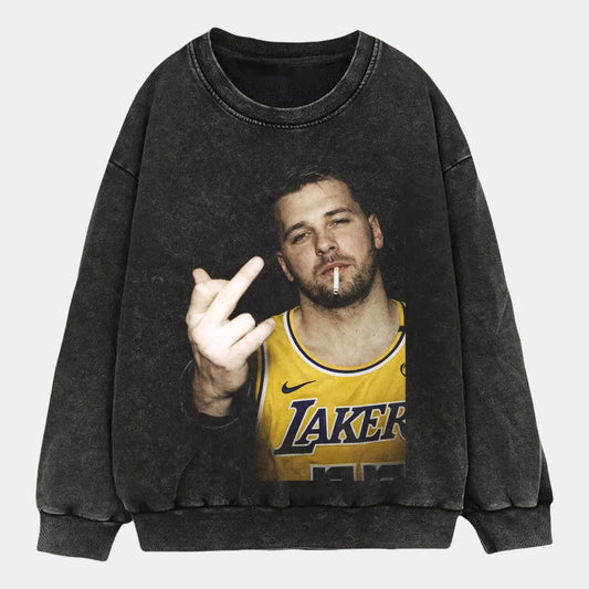 LUKA DONCIC TEE 2.0
