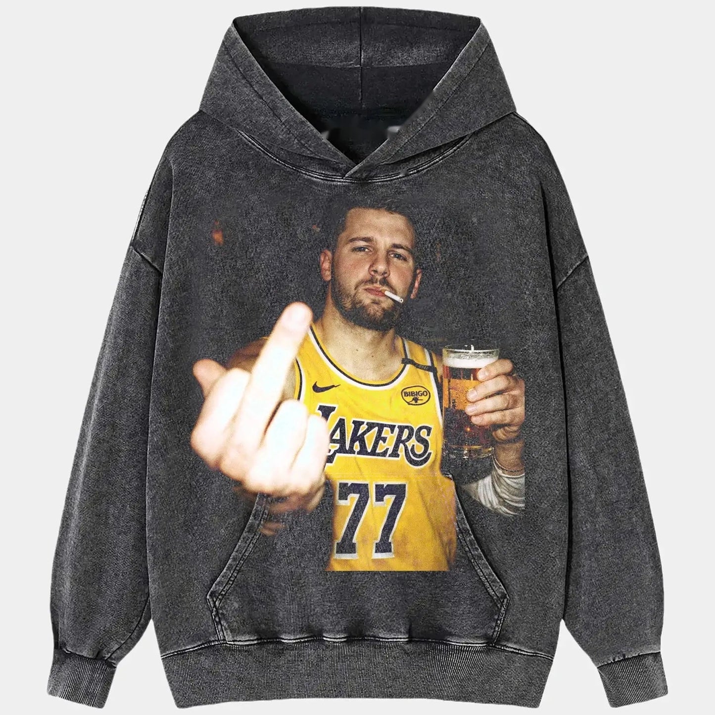 LUKA DONCIC TEE