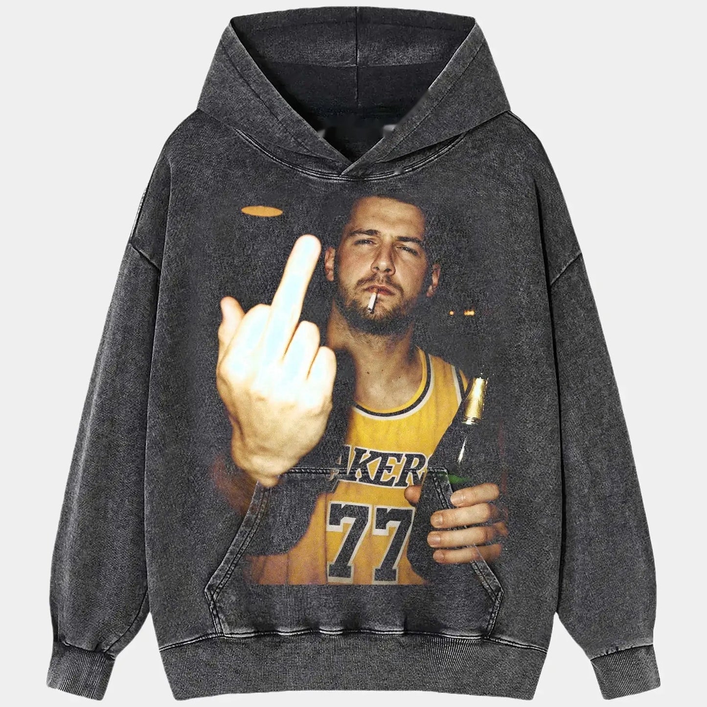 LUKA DONCIC TEE 3.0