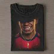 Lamine Yamal FIFA 2026 Champion Tee