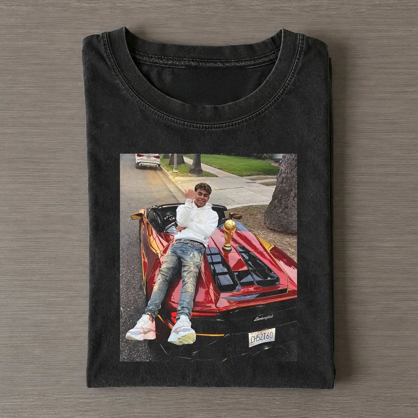 Legendsnova_Funny_Lamine_Yamal_Spain_2026_Tee