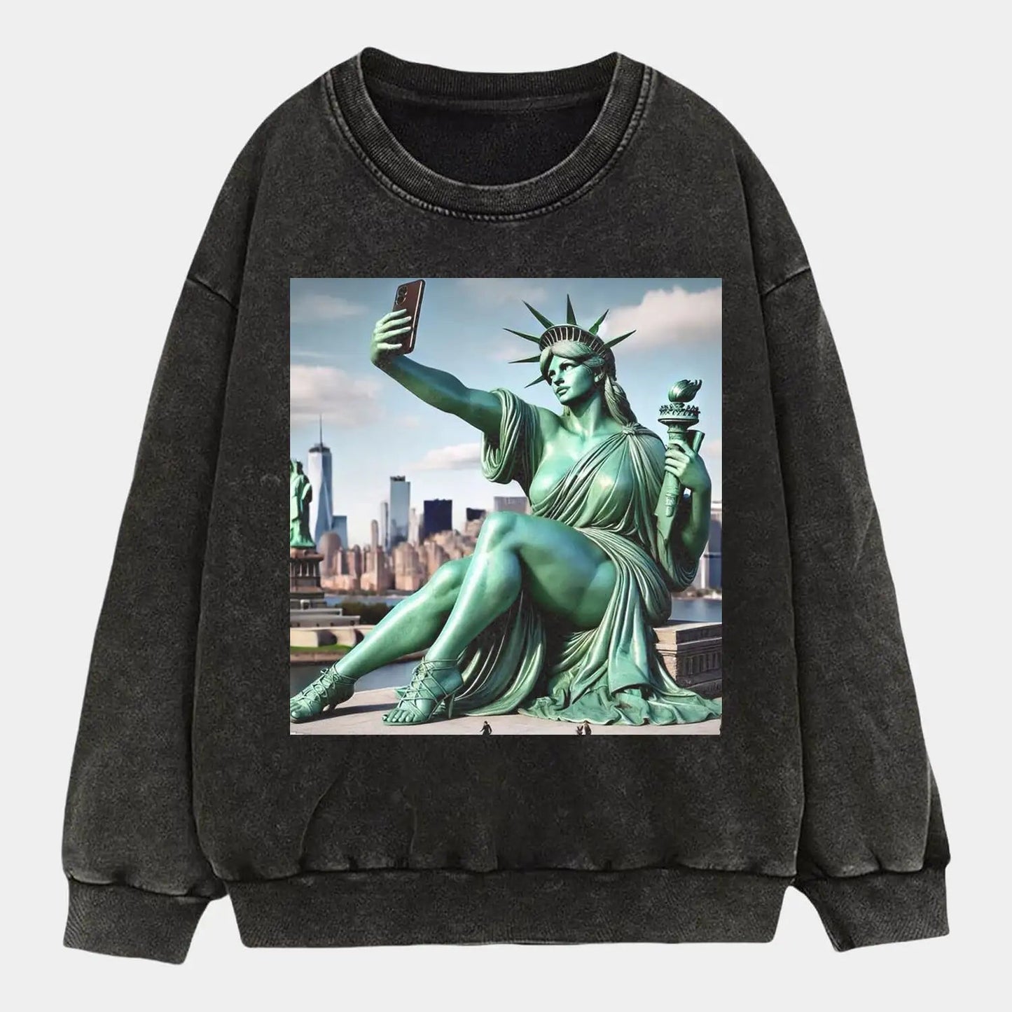 Liberty Lens TEE