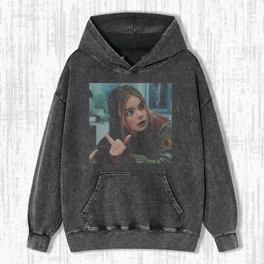 MAISIE LOCKWOOD T-SHIRT