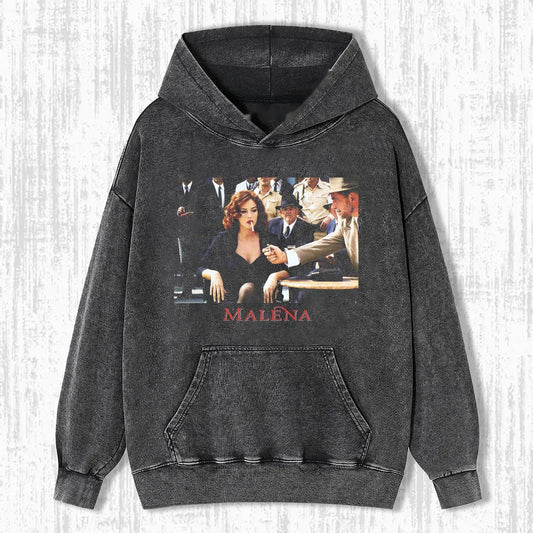 MALENA T-SHIRT