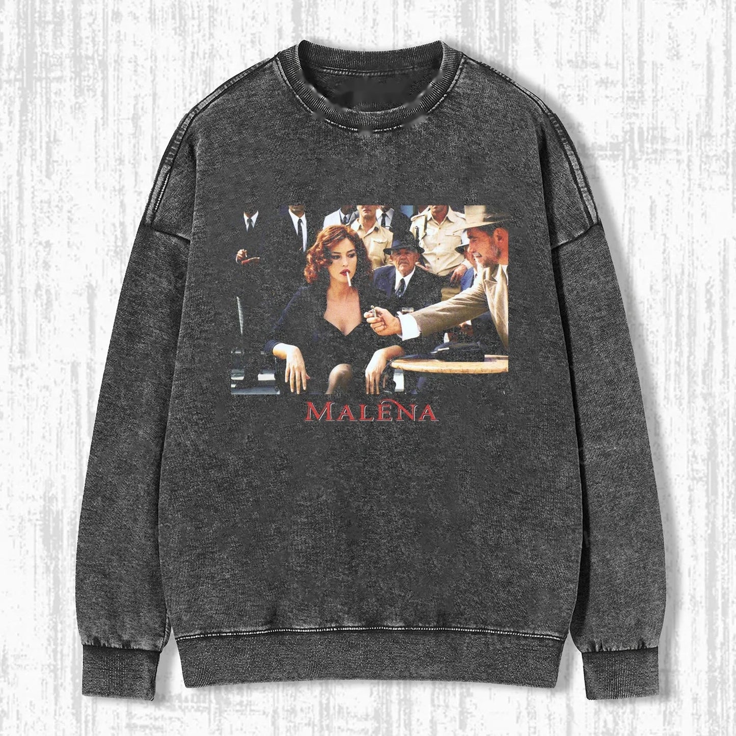 MALENA T-SHIRT