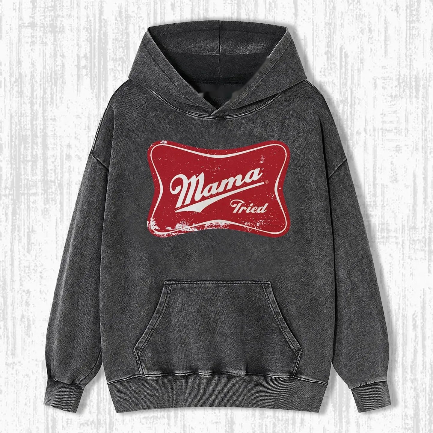 MAMA T-SHIRT