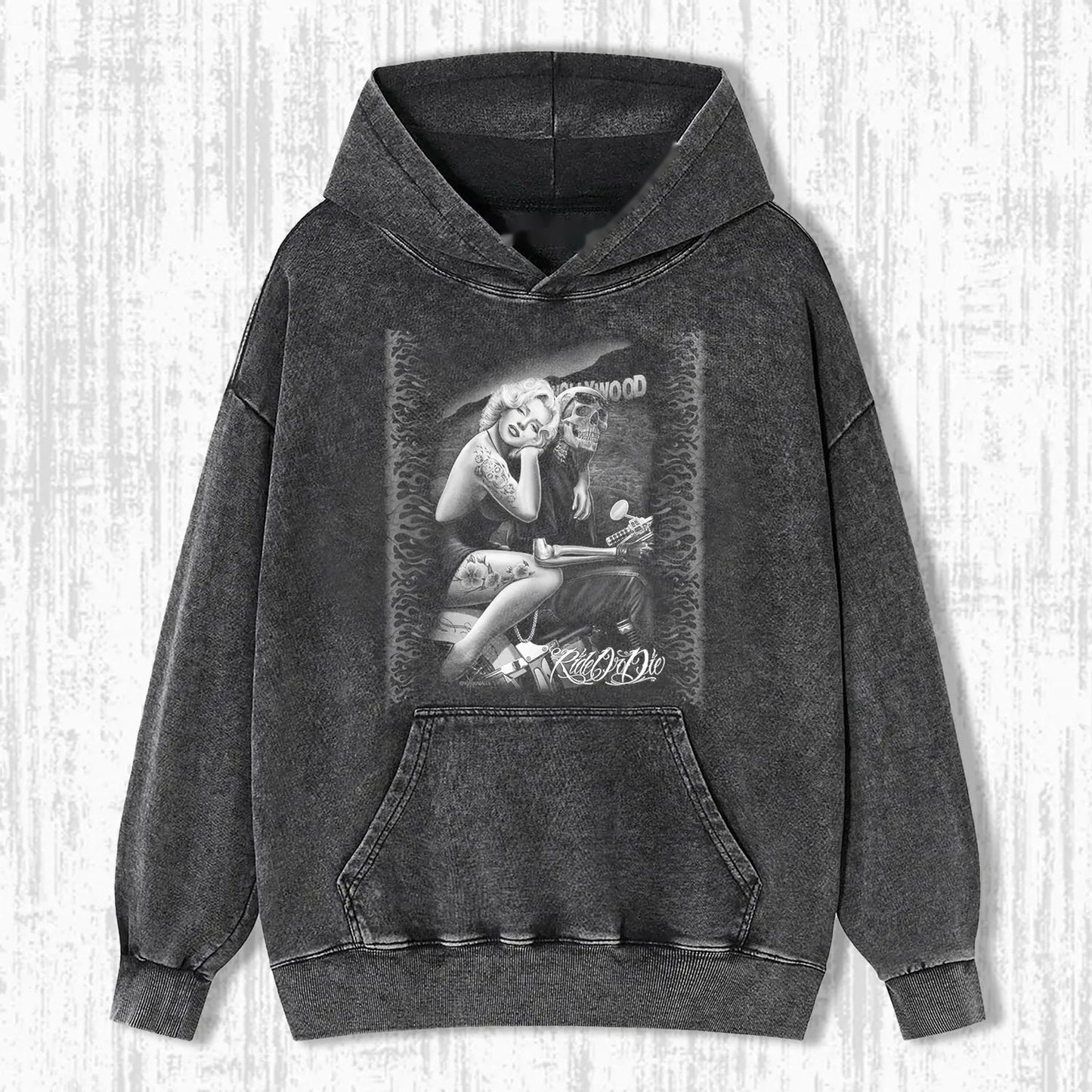 MARILYN MONROE T-SHIRT V1.4