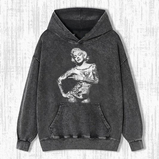 MARILYN MONROE T-SHIRT V1.6