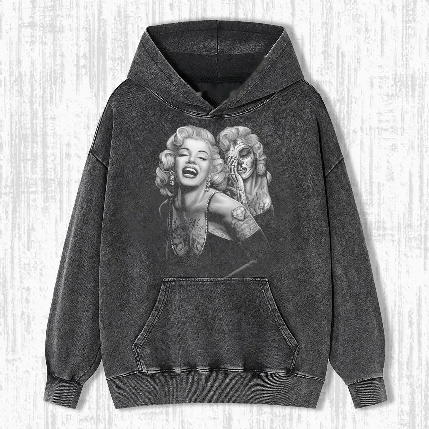 MARILYN MONROE T-SHIRT V1.7