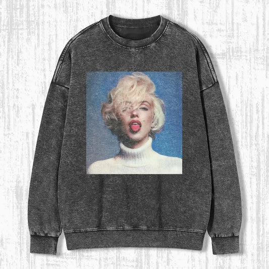 PEPPER SWEATSHIRT
