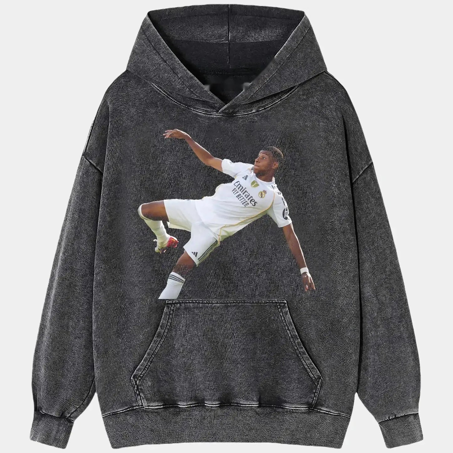 MBAPPE T-SHIRT 1.2