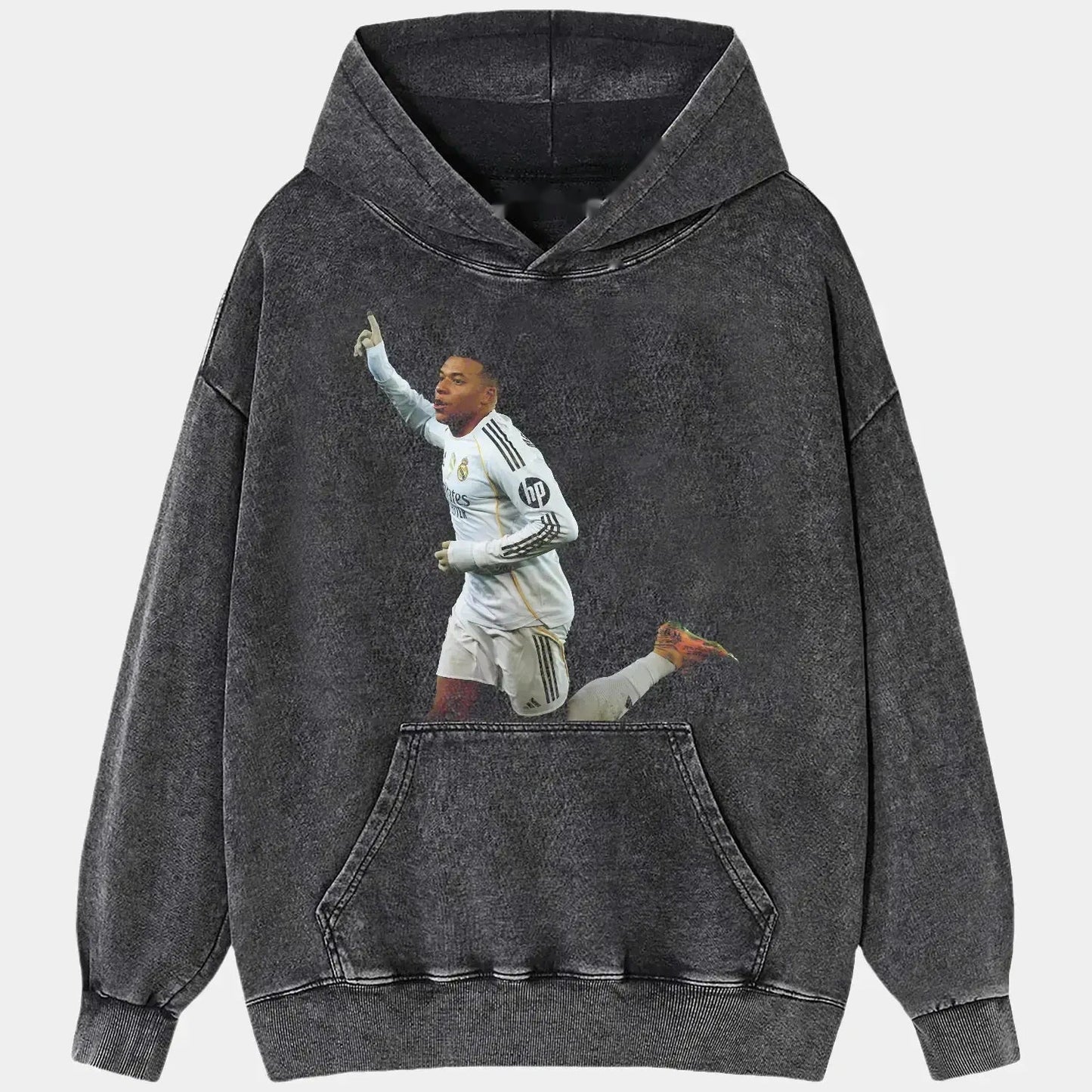 MBAPPE T-SHIRT 1.3