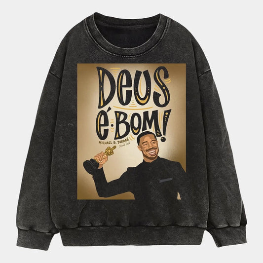 MBJ TEE