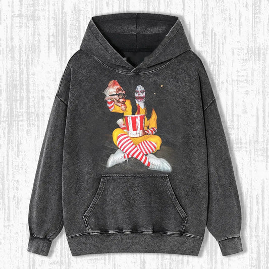 MCDONALD'S GIRL T-SHIRT