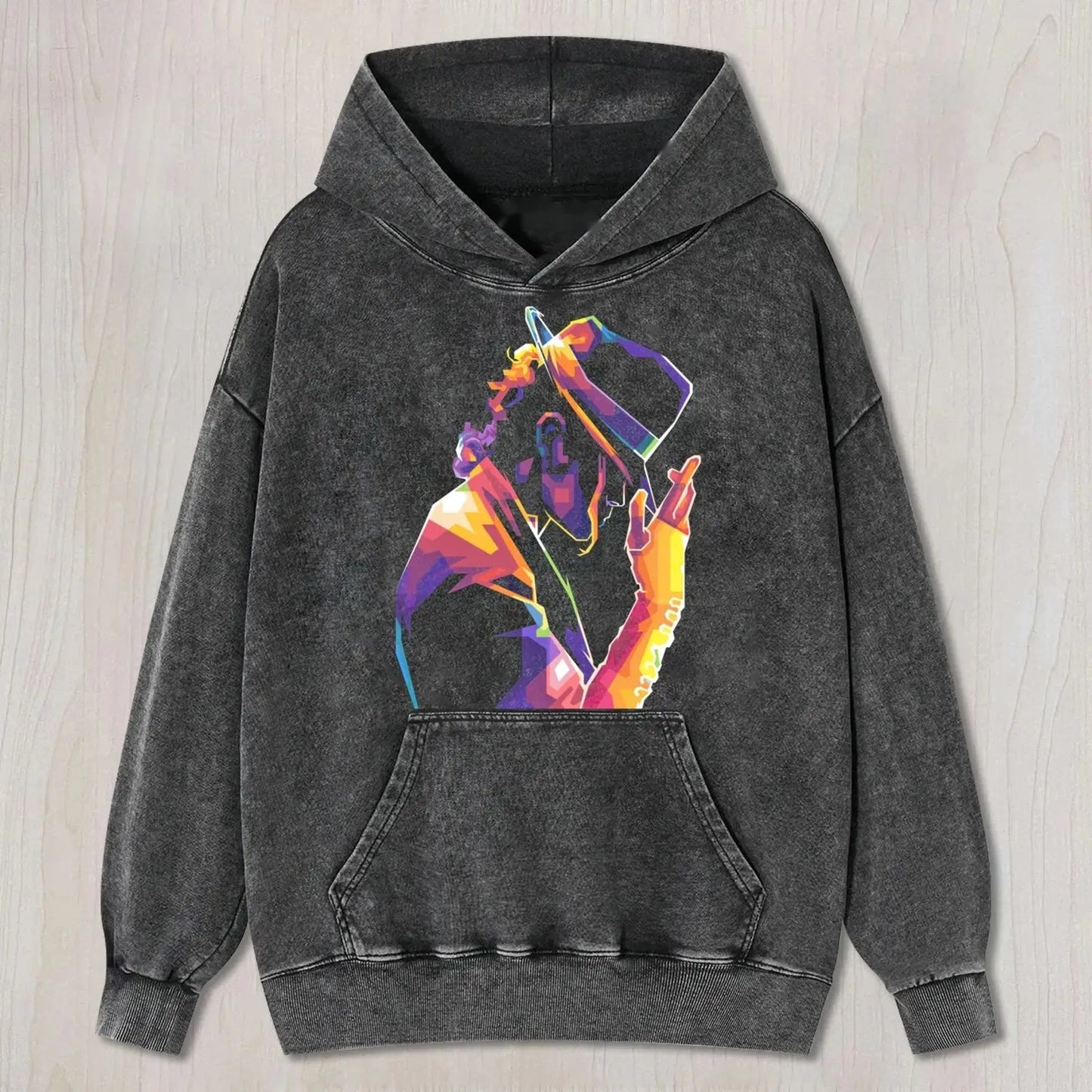MJ A2 TEE & SWEAT & HOOD