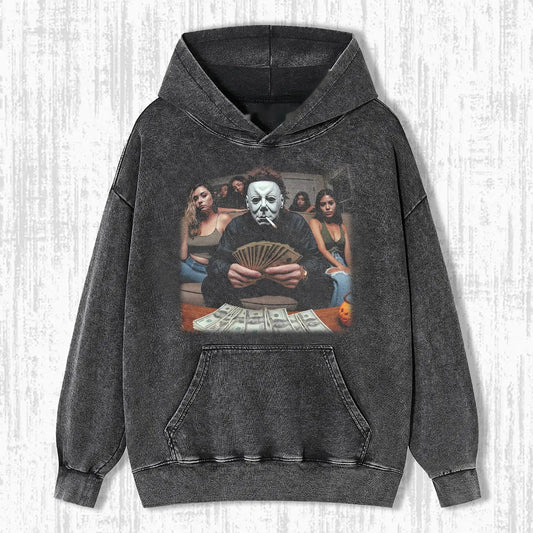 MICHAEL MYERS T-SHIRT 1.2