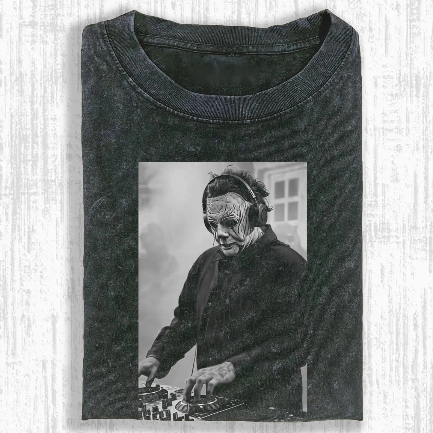 MICHAEL MYERS T-SHIRT