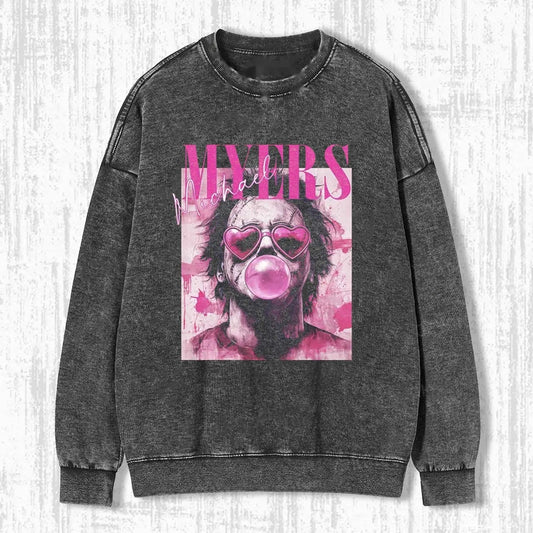 MICHAEL T-SHIRT 1.0