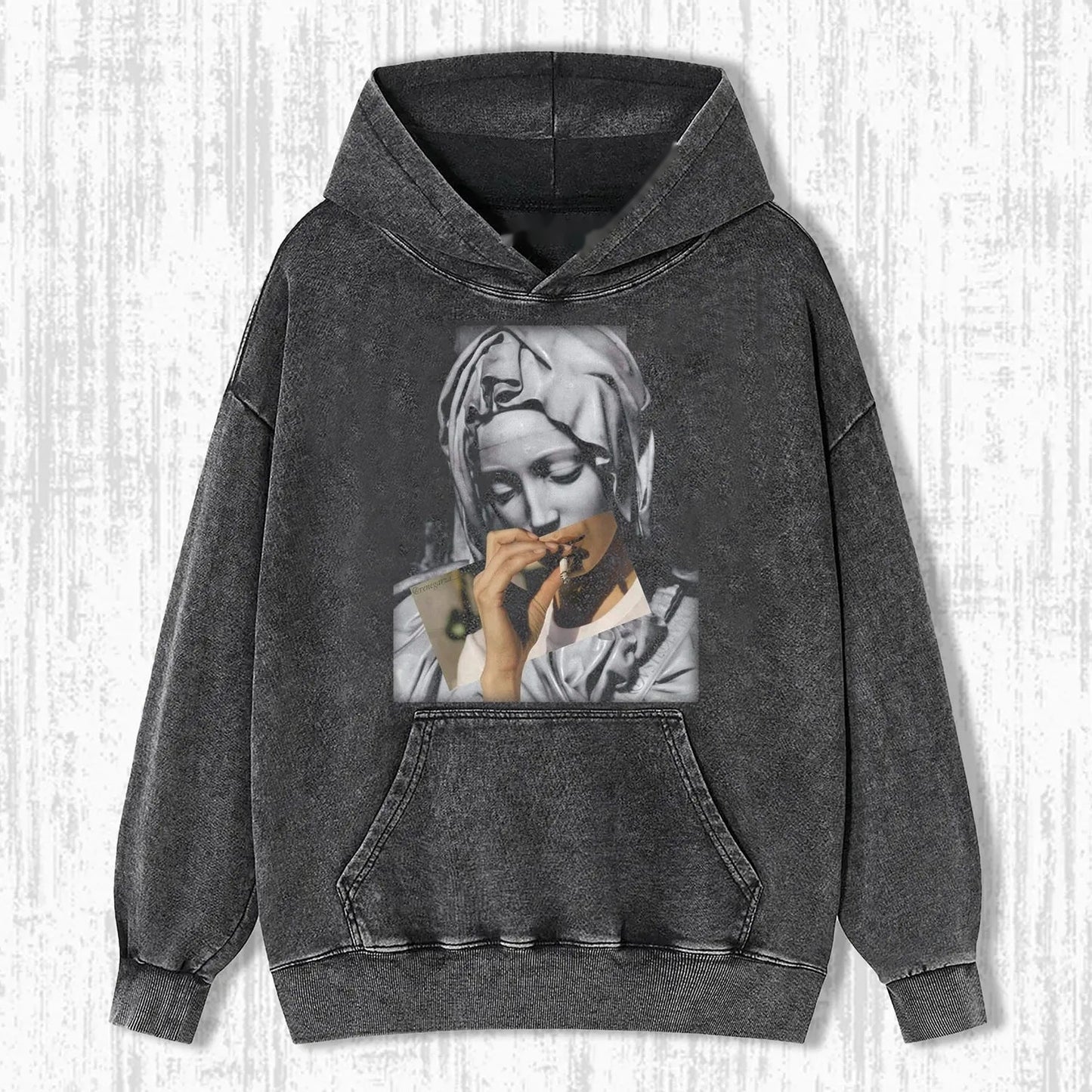 MICHELANGELO T-SHIRT