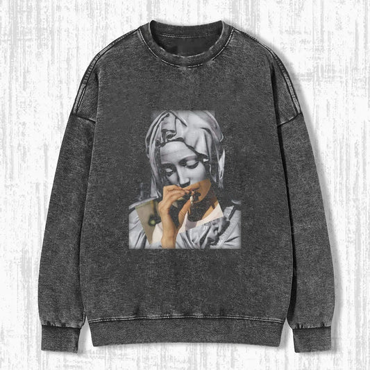 MICHELANGELO T-SHIRT