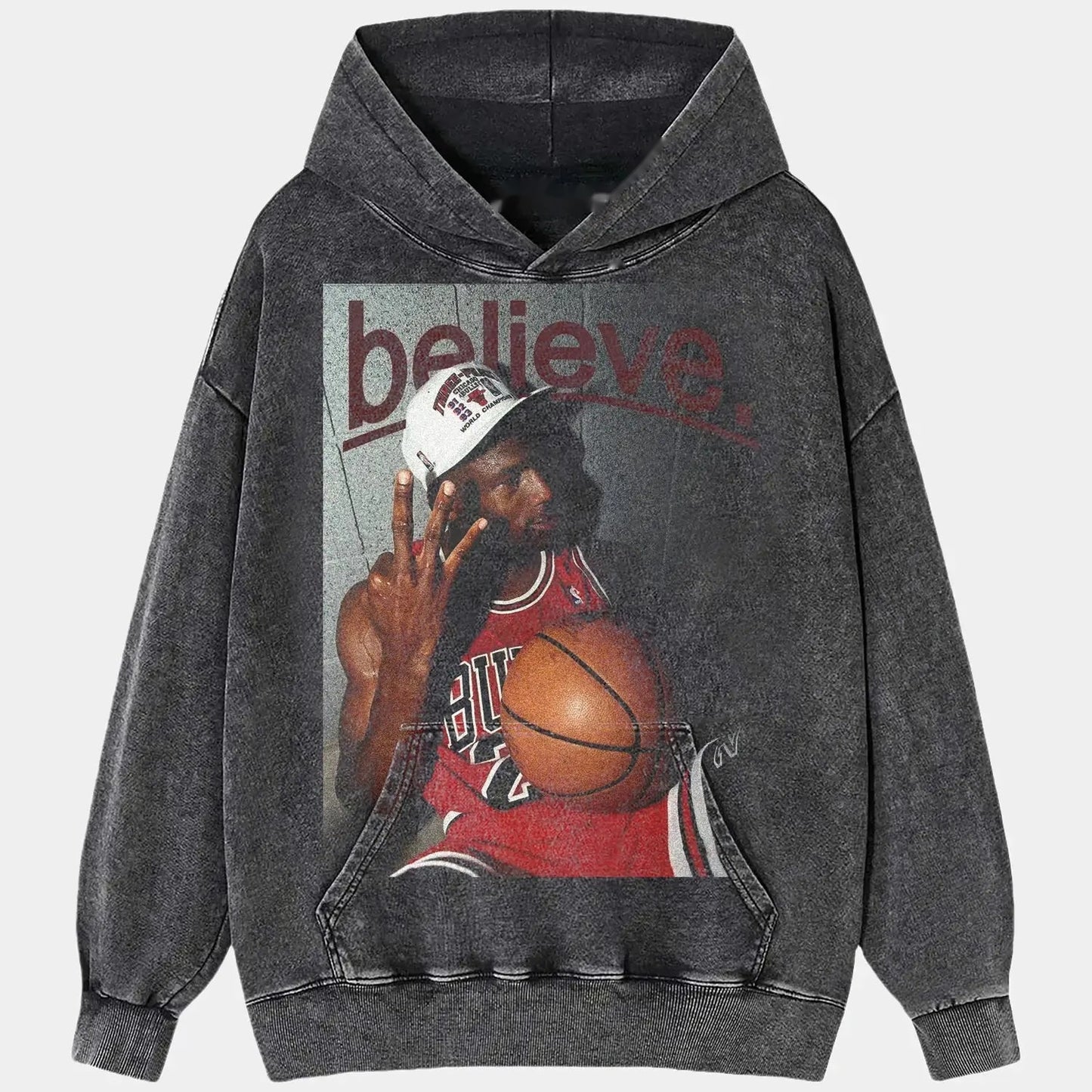 MJ TEE 3.0