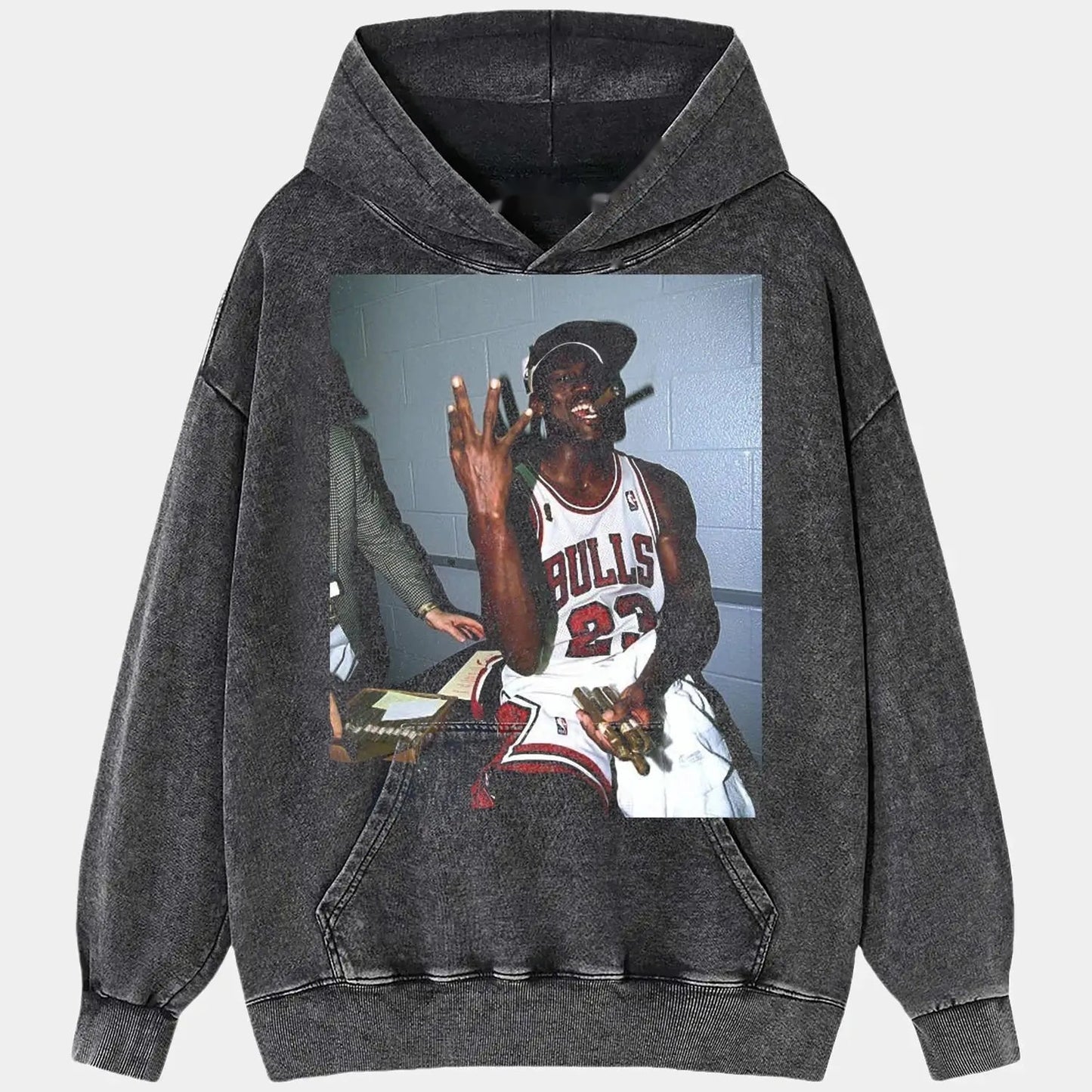 MJ TEE 4.0