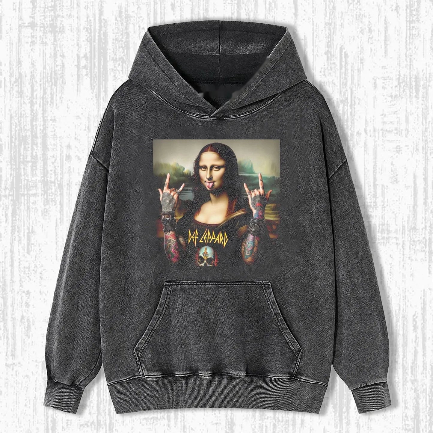 MONA LISA T-SHIRT