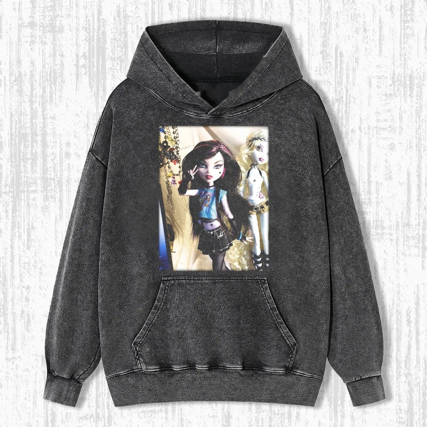 MONSTER HIGH DRACULAURA T-SHIRT