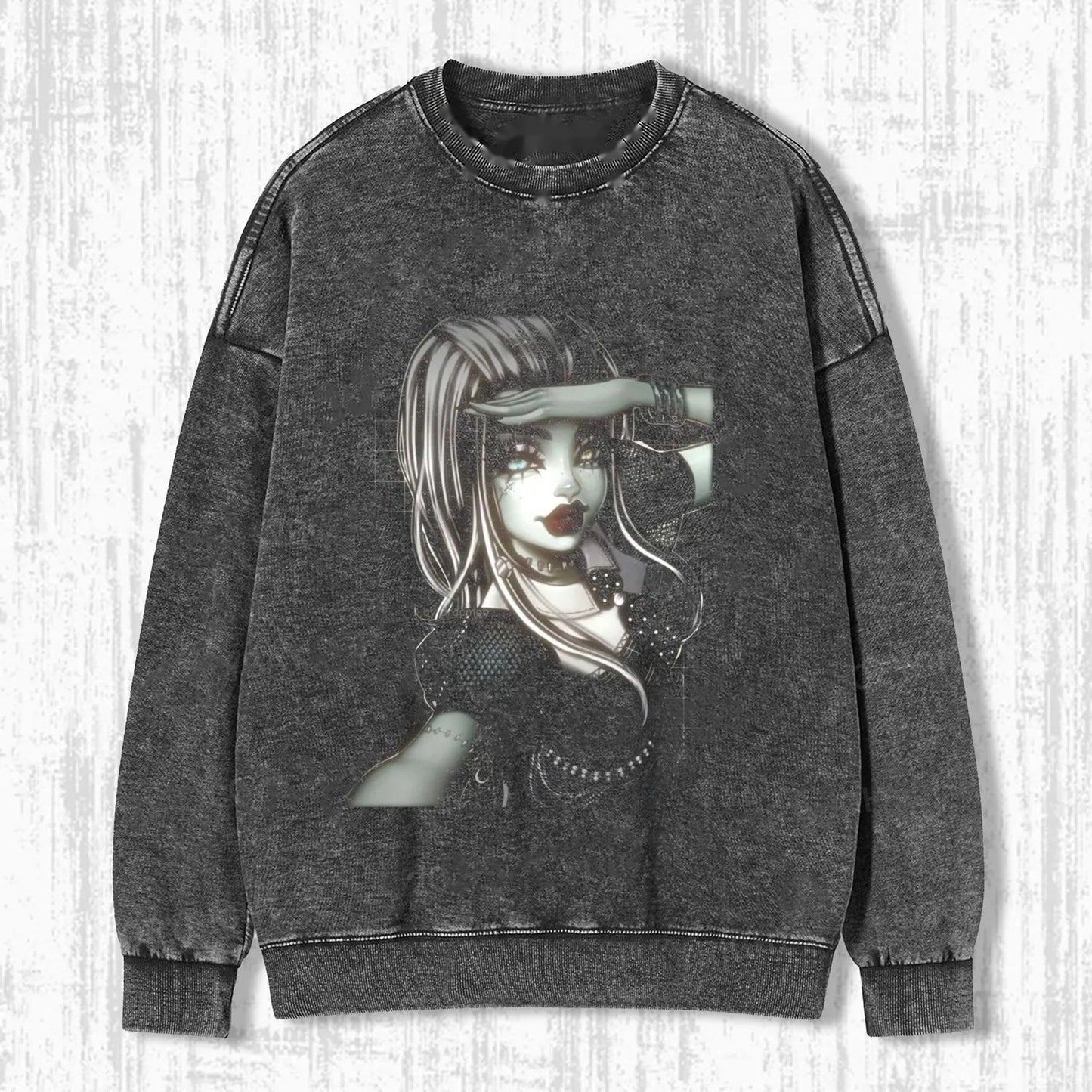 MONSTER HIGHT T-SHIRT