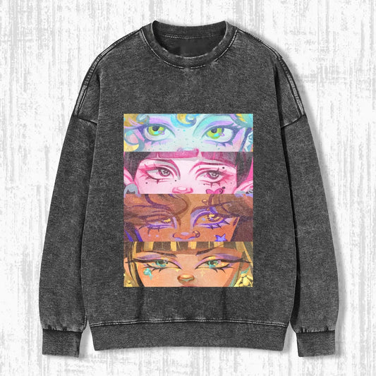 MONSTER HIGHT T-SHIRT V1.5