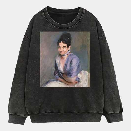 WACKY MB A2 T-SHIRT