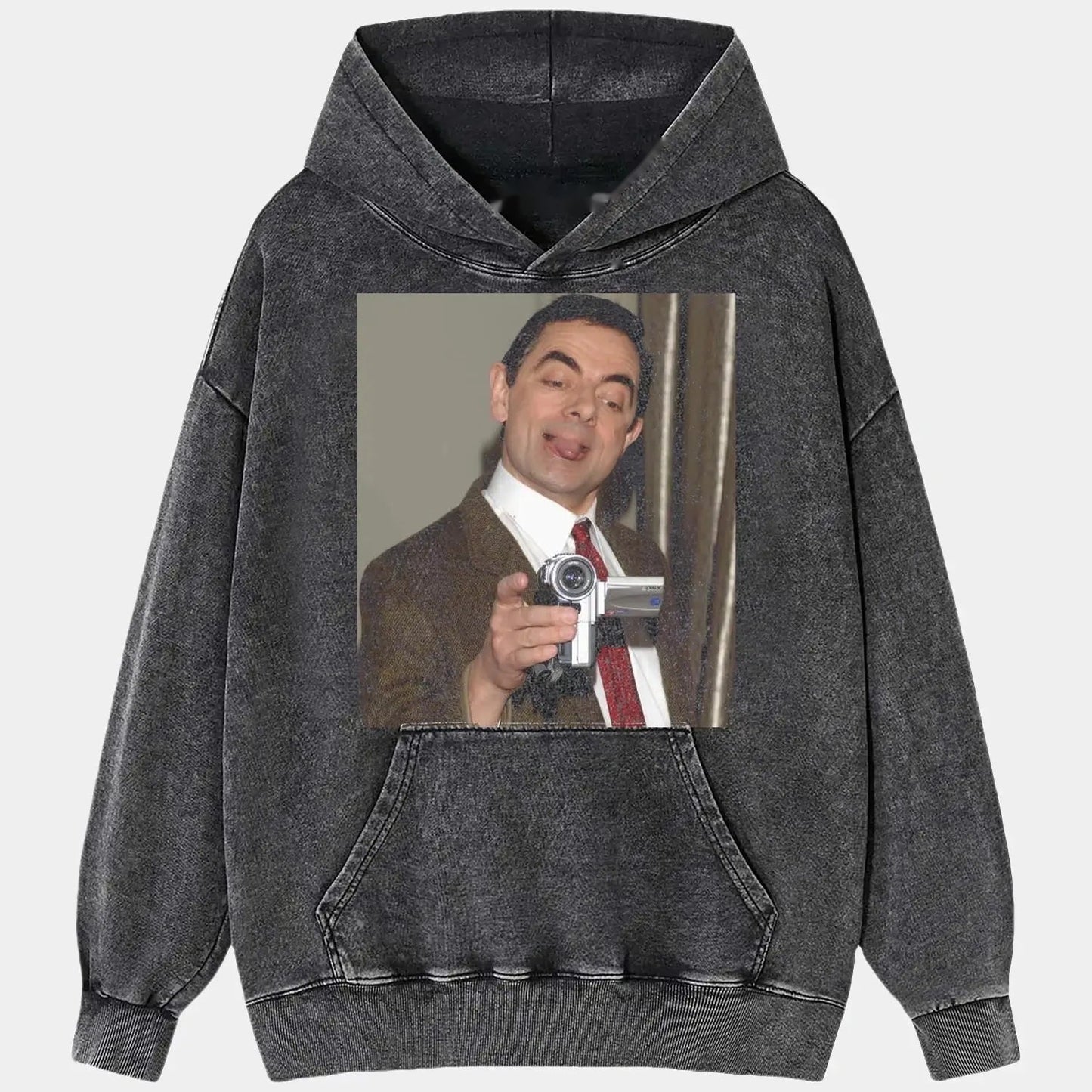 WACKY MB A5 T-SHIRT