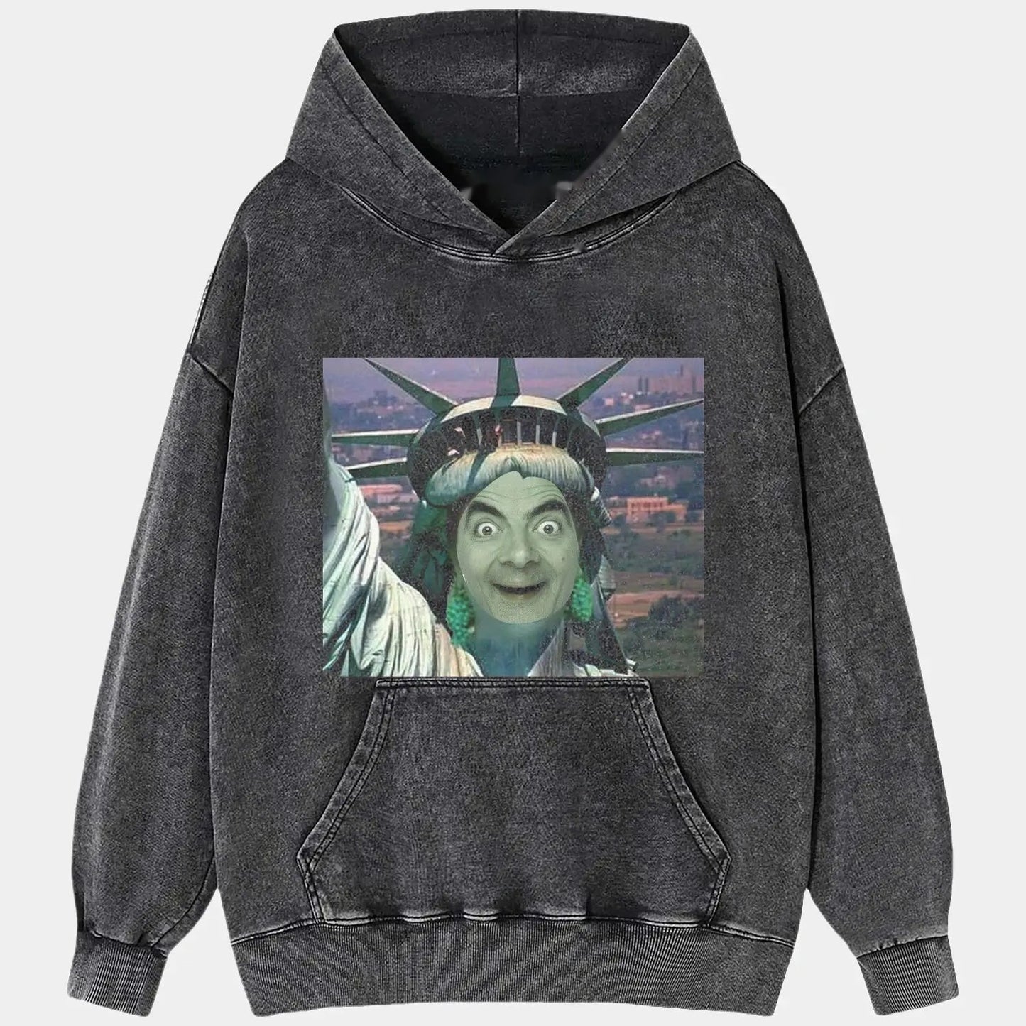 WACKY MB A1 T-SHIRT