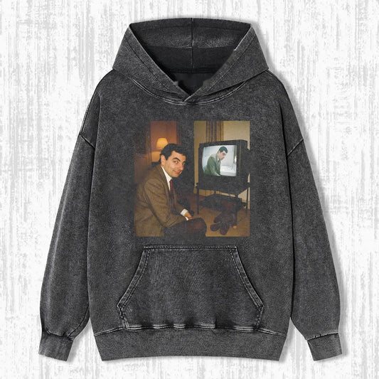 MR.BEAN T-SHIRT 1.0