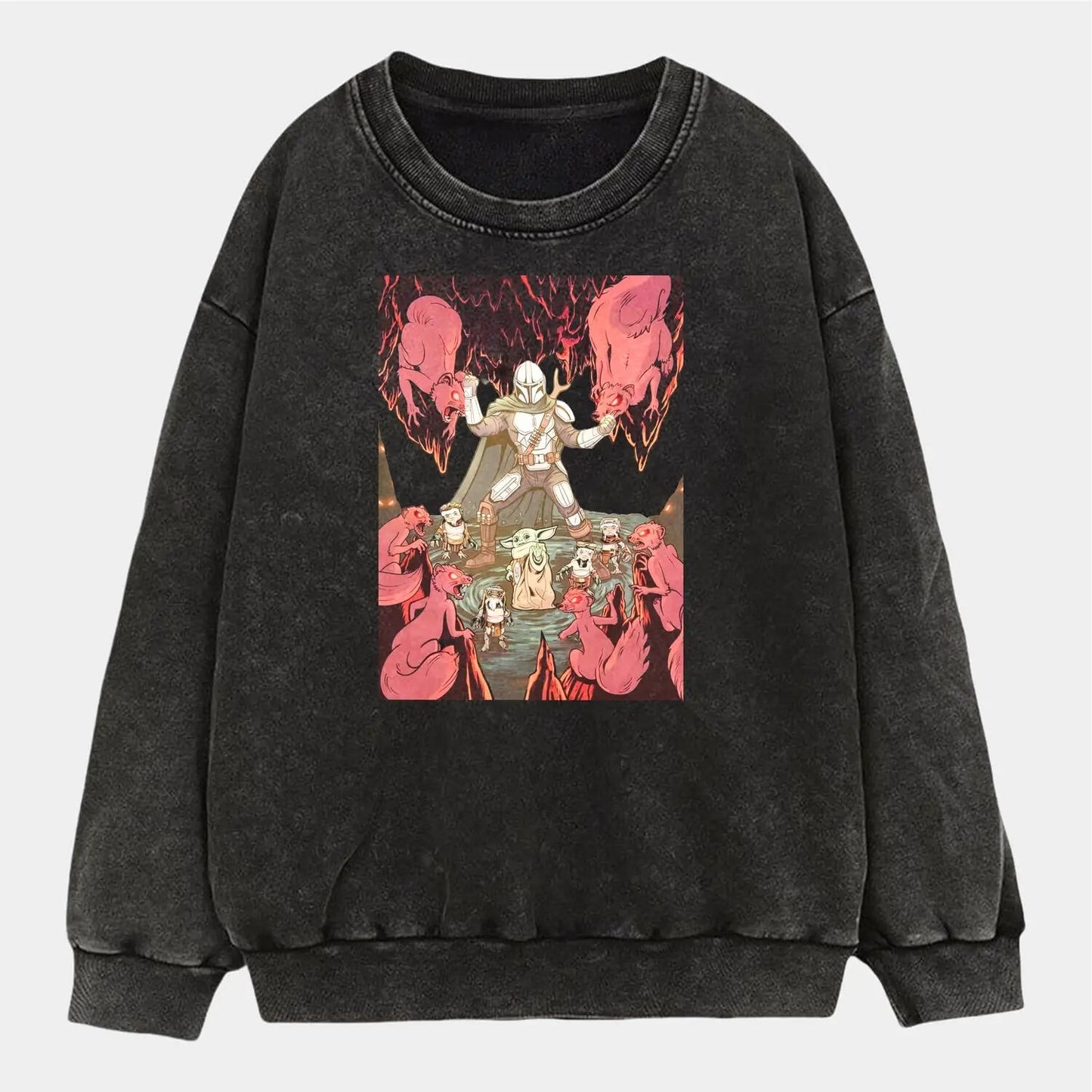 M. and G. tee 1.9