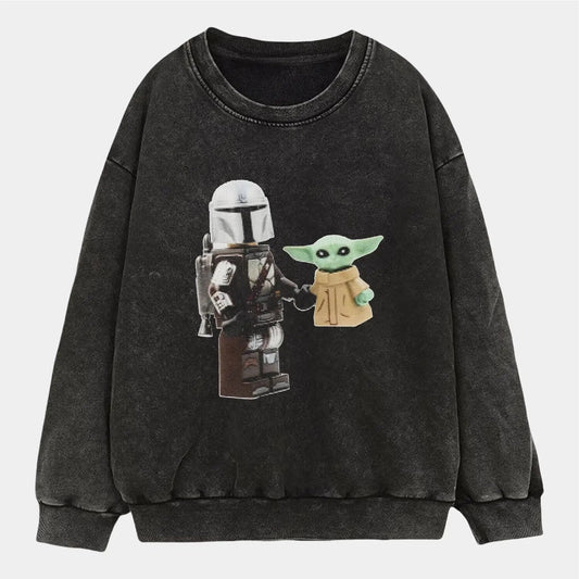 M. and G. tee 1.5