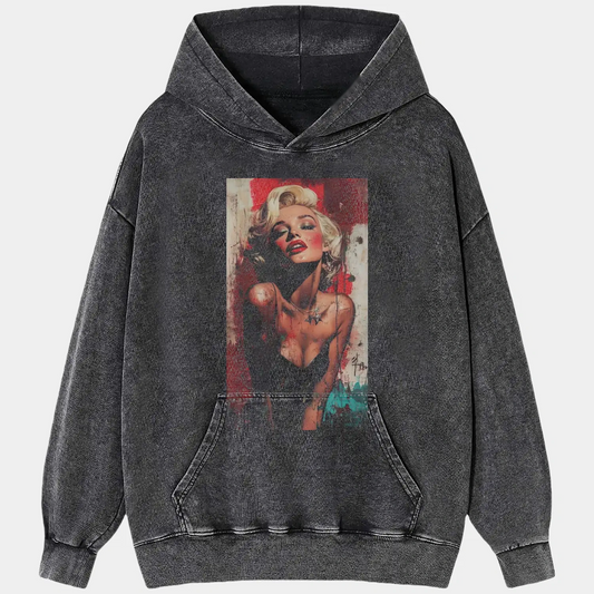 Marilyn Monroe T-SHIRT