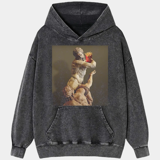 McAntiquity Tee