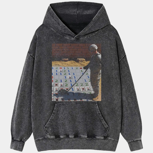 Minesweeper TEE