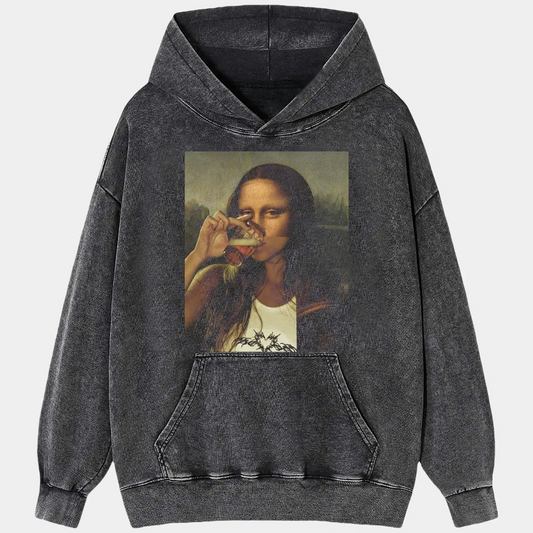 Mona Brew T-Shirt