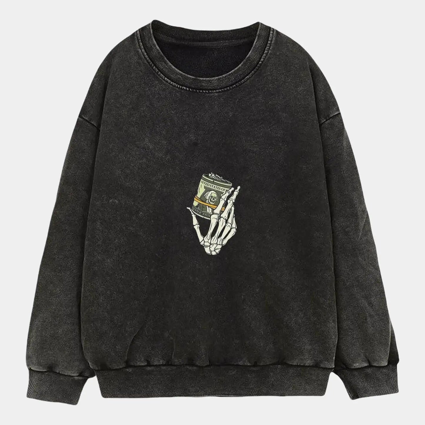 Money 7.30 Tee
