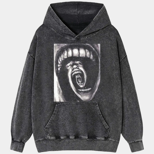 Mouth Tee