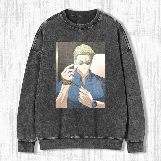 NANAMI KENTO T-SHIRT V1.0