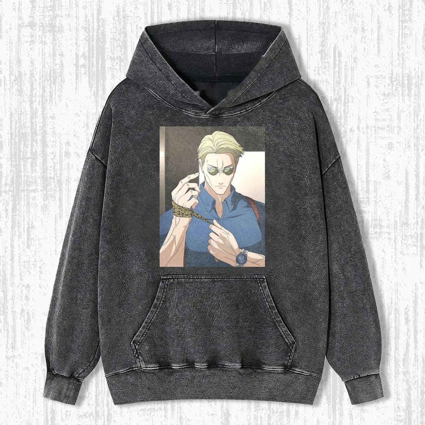 NANAMI KENTO T-SHIRT V1.0