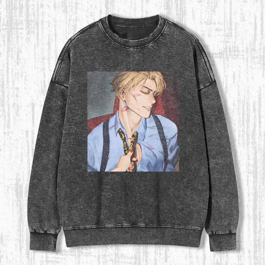 NANAMI KENTO T-SHIRT V1.2